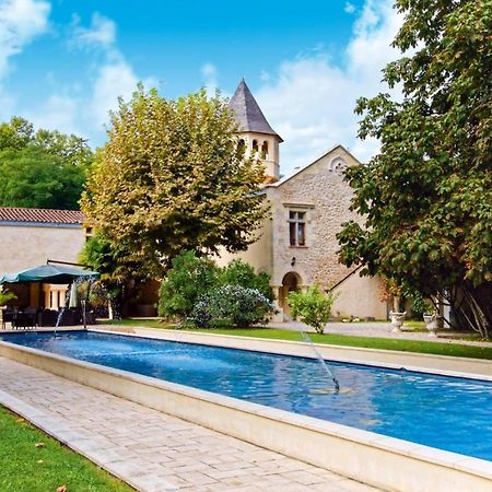 Domaine De Valmont Hotel Barsac  Luaran gambar