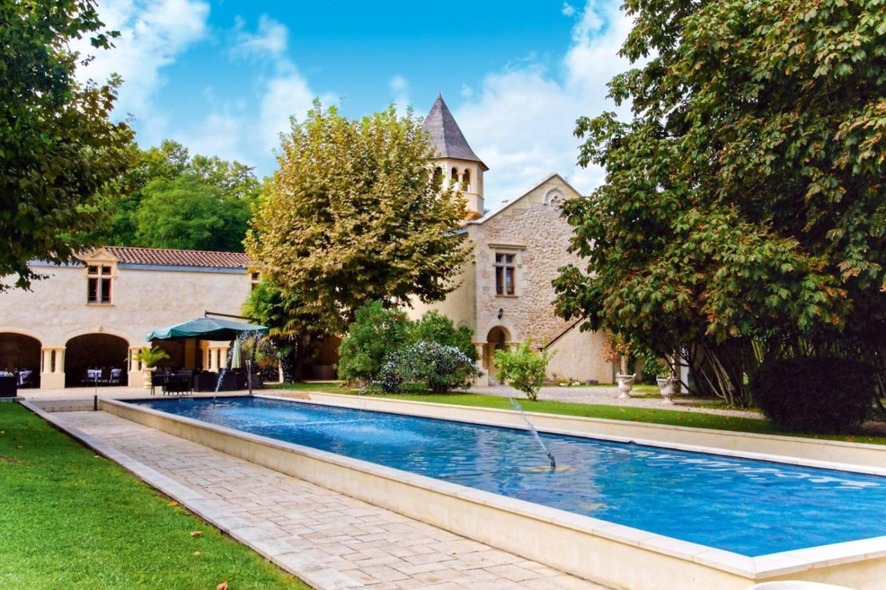 Domaine De Valmont Hotel Barsac  Luaran gambar