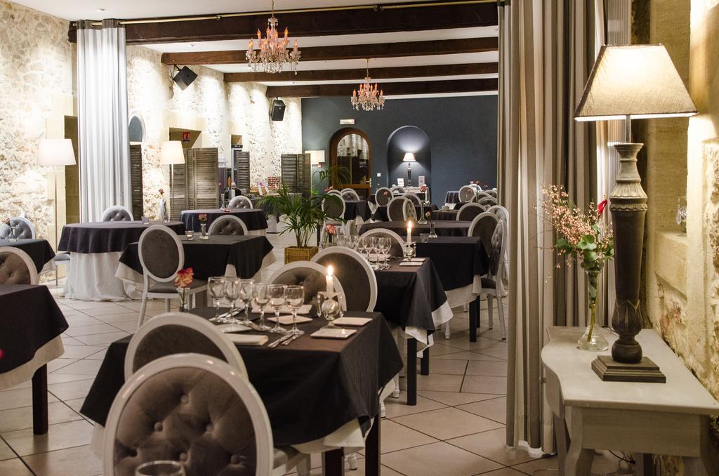 Domaine De Valmont Hotel Barsac  Luaran gambar