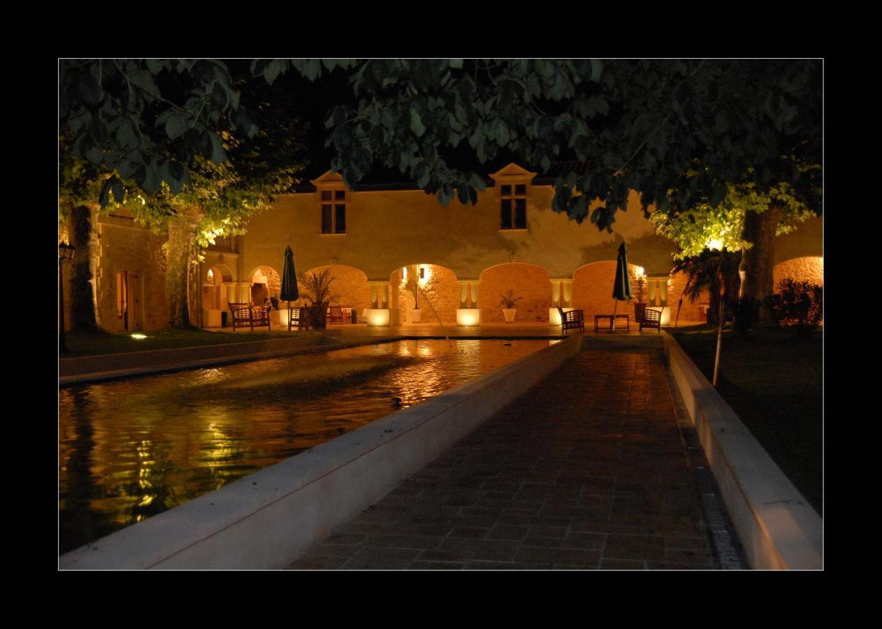 Domaine De Valmont Hotel Barsac  Luaran gambar
